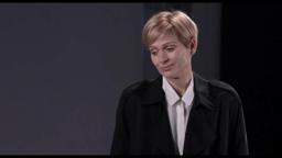 NT Live: I'm Not Running