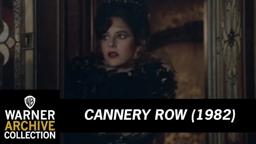 Cannery Row  - HD Trailer