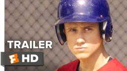 Undrafted Official Trailer 1 (2016) - Tyler Hoechlin, Aaron Tveit Movie HD
