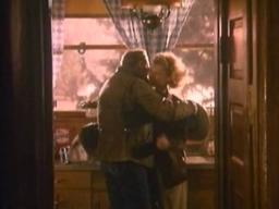 Love At Large Trailer 1990