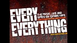 Every Everything: the music, life & times of Grant Hart - TRAILER