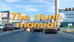 The Stunt Manual - Directed by Ben Fernandez (2016) - Trailer