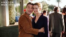 Sam and Deirdre Go Undercover