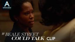 IF BEALE STREET COULD TALK | "It's Your Grandchild"
