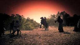 SAGA: CURSE OF THE SHADOW - TRAILER 2