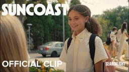 "Doris Come Here" Clip