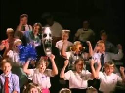 the DARK BACKWARD   Official Trailer