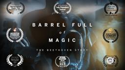 Barrel Full of Magic: The Beethoven Story | 90s Comedies | BigPoppa Drock