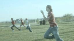 April Showers (2009) Official Trailer [True HD] [720p]