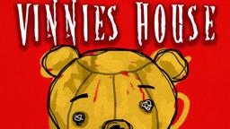 VINNIE'S HOUSE - A Short Horror Film