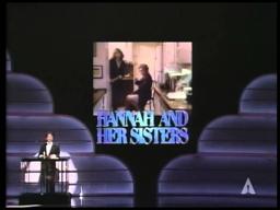 "Platoon" winning Best Picture