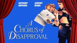A Chorus of Disapproval 1989 Trailer HD
