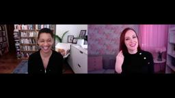 Jacqueline Stewart and Alicia Malone on Baby Face (1933) Starring Barbara Stanwyck