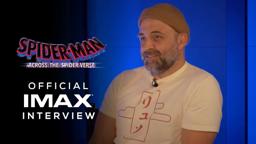 IMAX® Interview | Joaquim Dos Santos