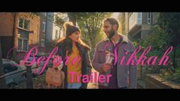 Before Nikkah | Official Trailer HD | London Indian Film Festival