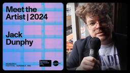 Jack Dunphy on "Bob's Funeral"