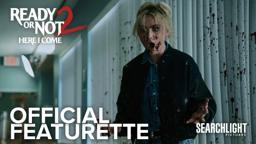 "Human Combustion" Featurette