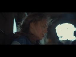 Beyond Her Lens Teaser Trailer (starring Lucie Vondráčková)