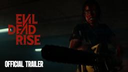 Official Arrow Trailer