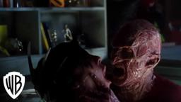 A Nightmare on Elm Street 4: The Dream Master | "Waterbed" | Warner Bros. Entertainment