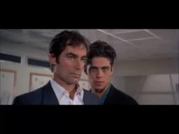 Sanchez's Master Plan