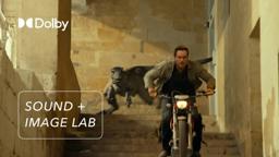 Colin Trevorrow and the Sound of Jurassic World Dominion | Sound + Image Lab