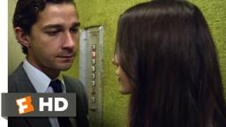 Nymphomaniac (5/10) Movie CLIP - Jerome (2013) HD