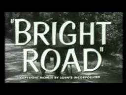 Bright Road 1953 Trailer