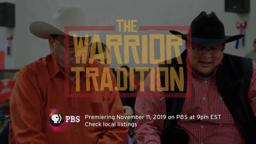 The Warrior Tradition - PBS - Trailer