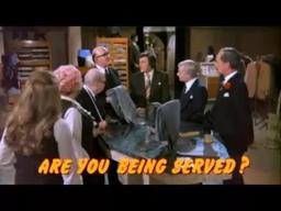 Are You Being Served? - The Movie - Trailer
