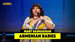 Armenian Babies
