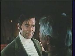 Clint Walker in "Scream of the Wolf"