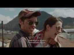Martin & Margot - trailer