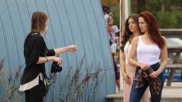 Step Onto the Set of Polarized (2023) | Behind-the-Scenes & Insightful Conversations