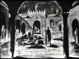 "To Kill a Mockingbird" and "Lawrence of Arabia" winning Art Direction Oscars®