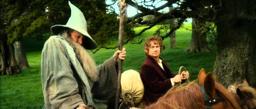 The Hobbit: An Unexpected Journey - TV Spot 3