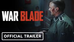 War Blade - Official Trailer (2024) Joseph Millson, Paul Marlon, Alina Tamara, Rebecca Scott