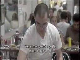 CHEZ SCHWARTZ - MOVIE - TRAILER