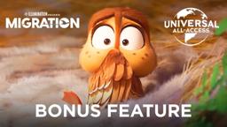 Gwen's Unexpected Voice Artist - Bonus Feature