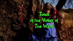 Tales of the Valley of the Wind teaser trailer (2009)