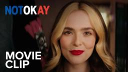 "Writers Retreat in Paris" Clip