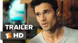 Lost in Florence Official Trailer 1 (2017) - Brett Dalton Movie