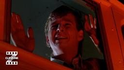 School Bus Nightmare