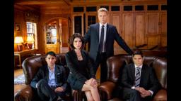 Sandra Brown's White Hot - Starring Shenae Grimes-Beech, Sean Faris and John Schneider - Coming Soon