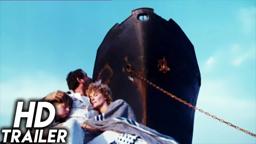 Death Ship (1980) ORIGINAL TRAILER [HD 1080p]