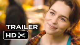 Spike Island Official Trailer 1 (2015) - Emilia Clarke Movie HD