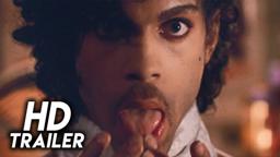 Purple Rain (1984) Original Trailer [FHD]