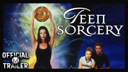 TEEN SORCERY (1999) | Official Trailer