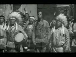 Oklahoma Territory (Original Trailer)