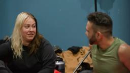 MAKING KAYFABE trailer (Back Road Productions/CBC Gem Originals)